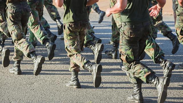 Умные комбинезоны и ботинки-пушинки: как одевают солдат в Армии обороныИзраиля