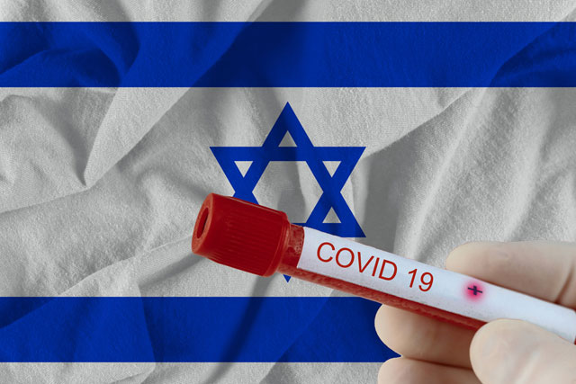 Коронавирус в Израиле, 18 марта: сводка заболеваемости, состояние ...